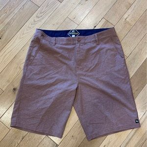 Rip Curl Mirage Boardwalk shorts